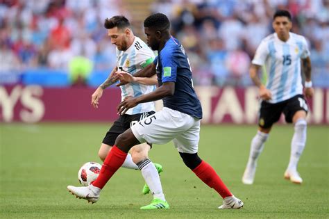 Full match argentina vs france - The win moves France into the quarterfinals, where they'll face either Portugal or Uruguay. Relive Argentina vs. France match commentary If the live blog doesn't load properly, click here .